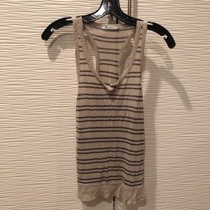 T by Alexander wang top